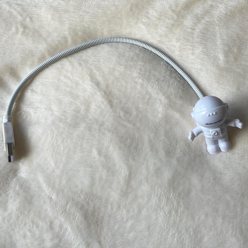 Ariana grande REM reading night light